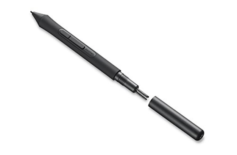 Pen 4K 3