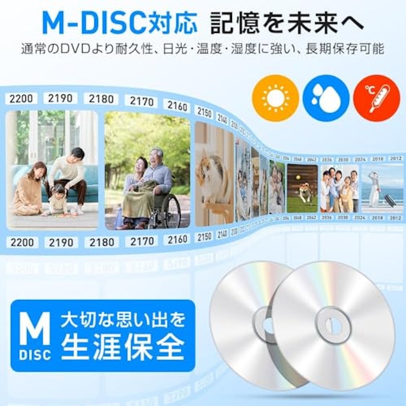 外付けDVDドライブ 7
