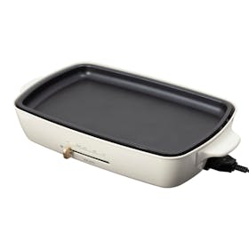 BRUNO ホットプレート グランデサイズ BOE026を検証レビュー!ホット BRUNO ホットプレート グランデサイズ BOE026を検証レビュー!ホット