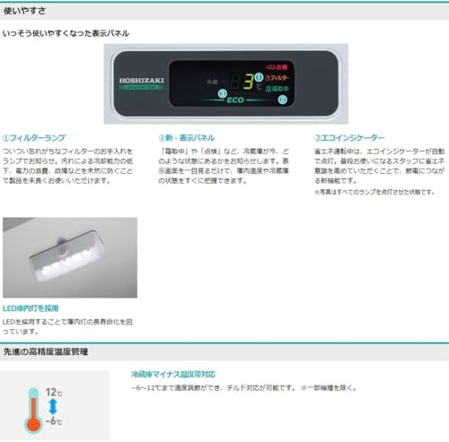  テーブル形冷蔵庫 3