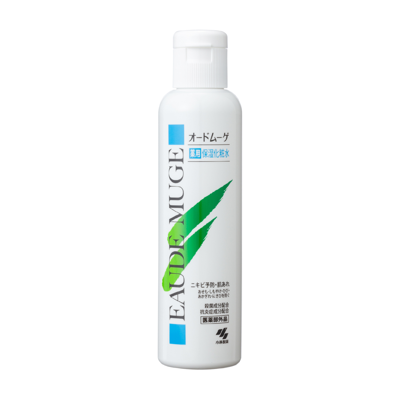オードムーゲ 薬用保湿化粧水をレビュー！クチコミ・評判をもとに徹底検証 1