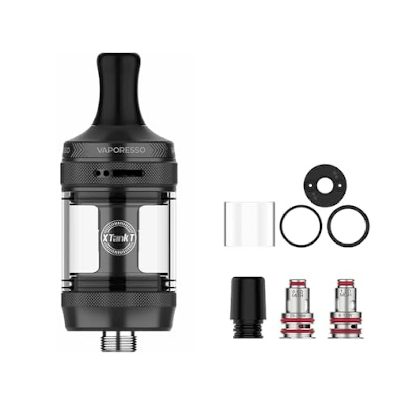 XTANK T 1