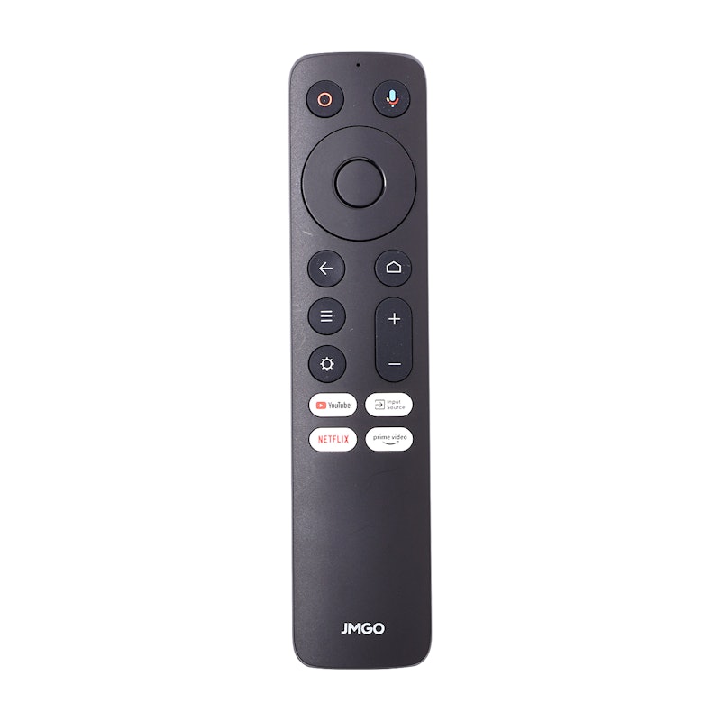 JMGO PicoPlay+ 6
