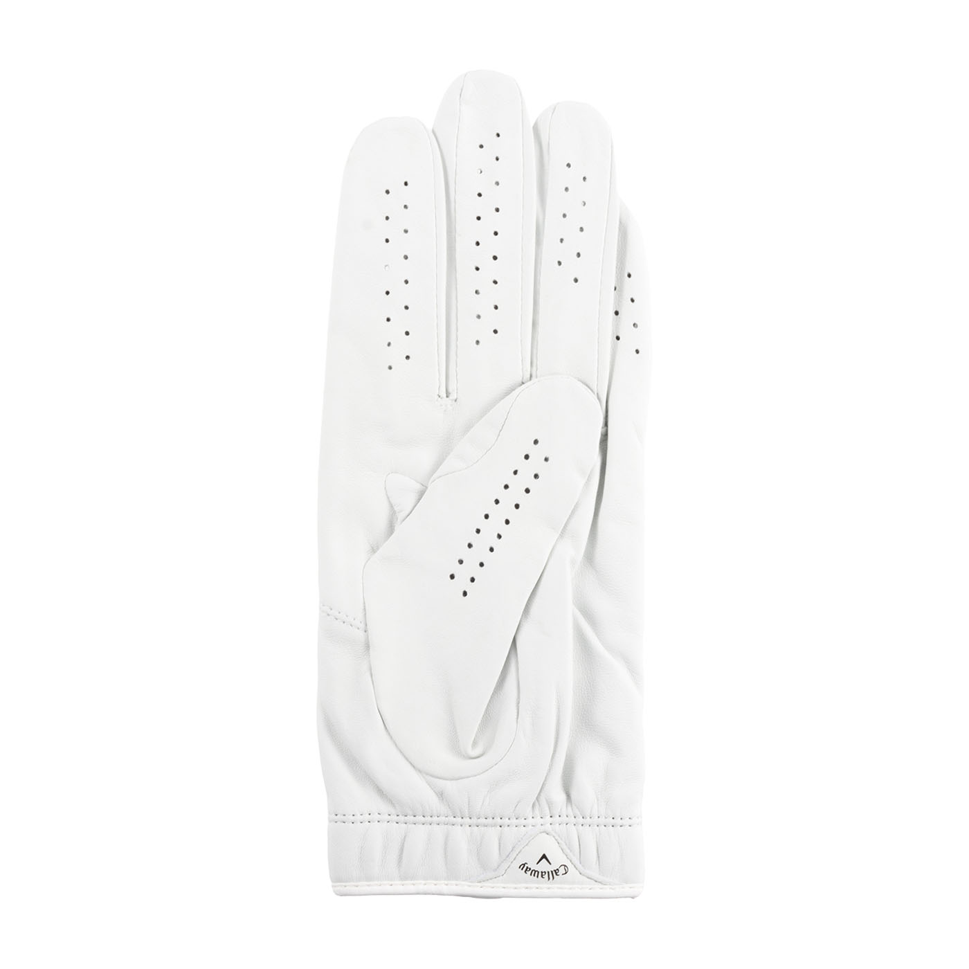 天然皮革　キャロウェイ　ゴルフグローブ　ツアーオーセンティック　左 2枚　25 メンズ キャロウェイ 2025 ツアーオーセンティック グローブ ゴルフ