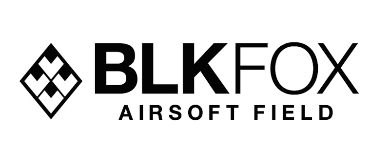 サバイバルゲームフィールド BLKFOX 1