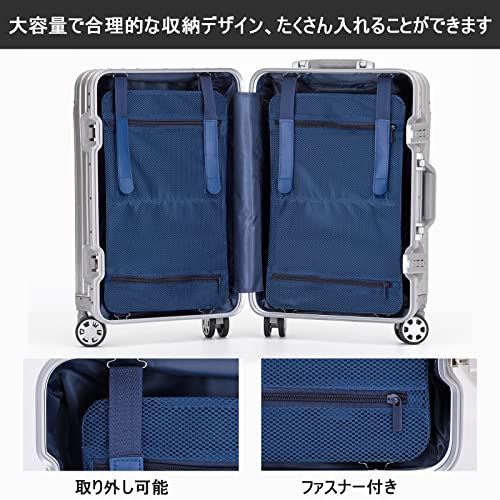 スーツケース 4