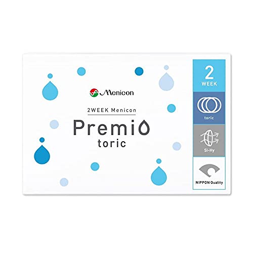 2021年 乱視用コンタクトレンズのおすすめ人気ランキング10選 Mybest