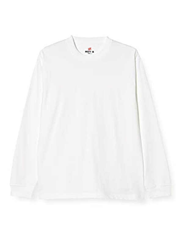 BEEFY-T ロングスリーブTシャツ