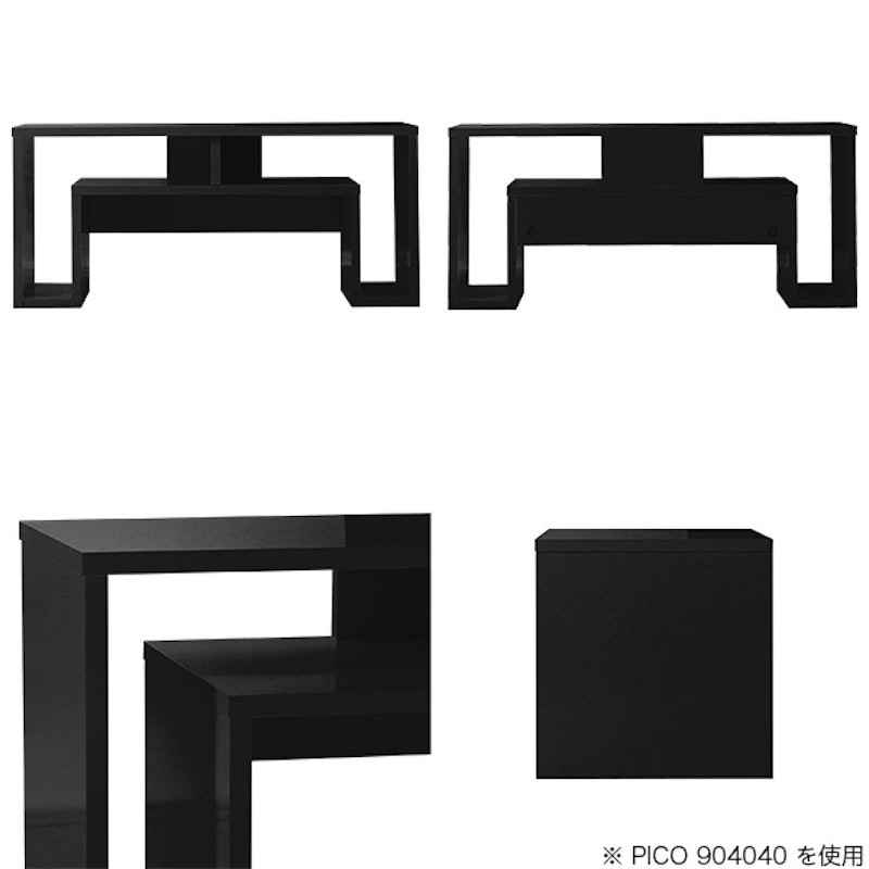 PICO 3