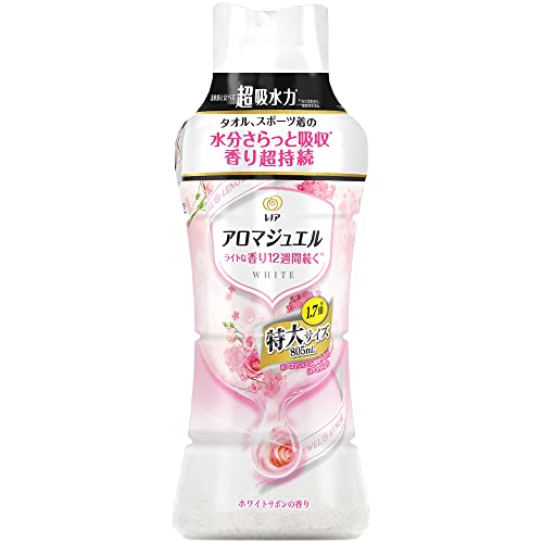 ホワイトサボン 1
