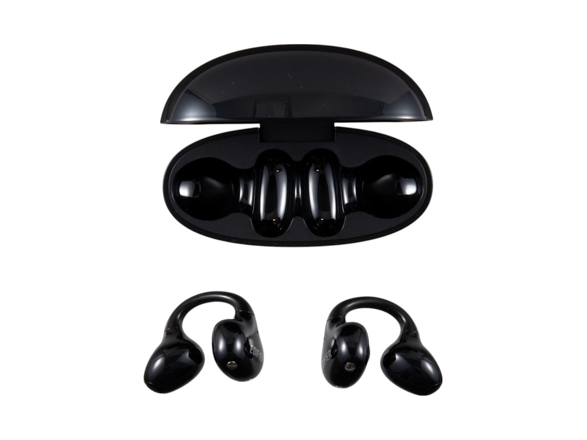 ミ*ク様 Edifier LolliClip オープンイヤーイヤホン Amazon.co.jp ミ*ク様 Edifier LolliClip オープンイヤーイヤホン Amazon.co.jp