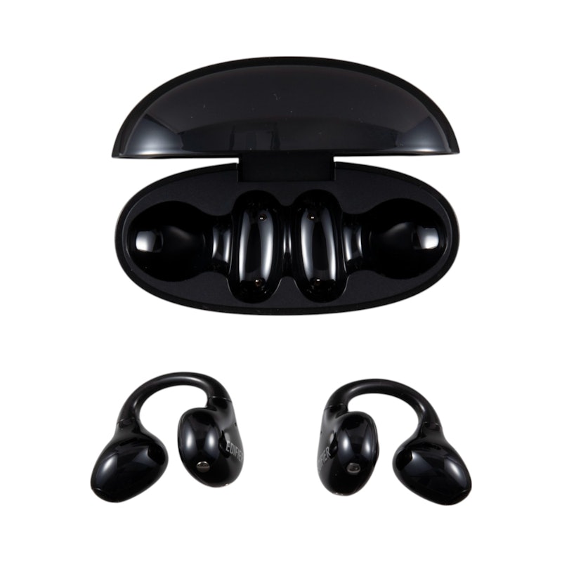 Edifier LolliClipを検証レビュー!オープンイヤーイヤホンの選び方も Edifier LolliClipを検証レビュー!オープンイヤーイヤホンの選び方も