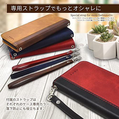 手帳型iPhoneケース 2
