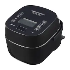 パナソニック 圧力IHジャー炊飯器 SR-CR10Aを検証レビュー!5合炊き パナソニック 圧力IHジャー炊飯器 SR-CR10Aを検証レビュー!5合炊き