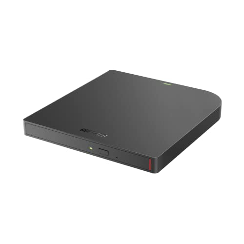 徹底比較】バッファローのDVDドライブのおすすめ人気ランキング【2026
