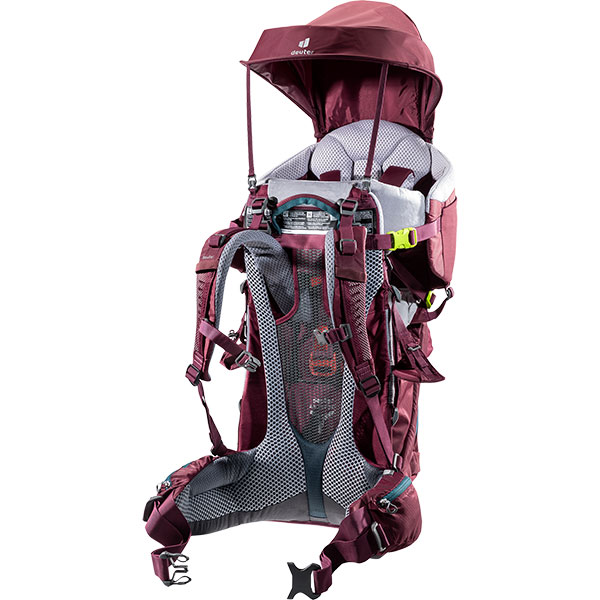 deuter キッドコンフォート 3