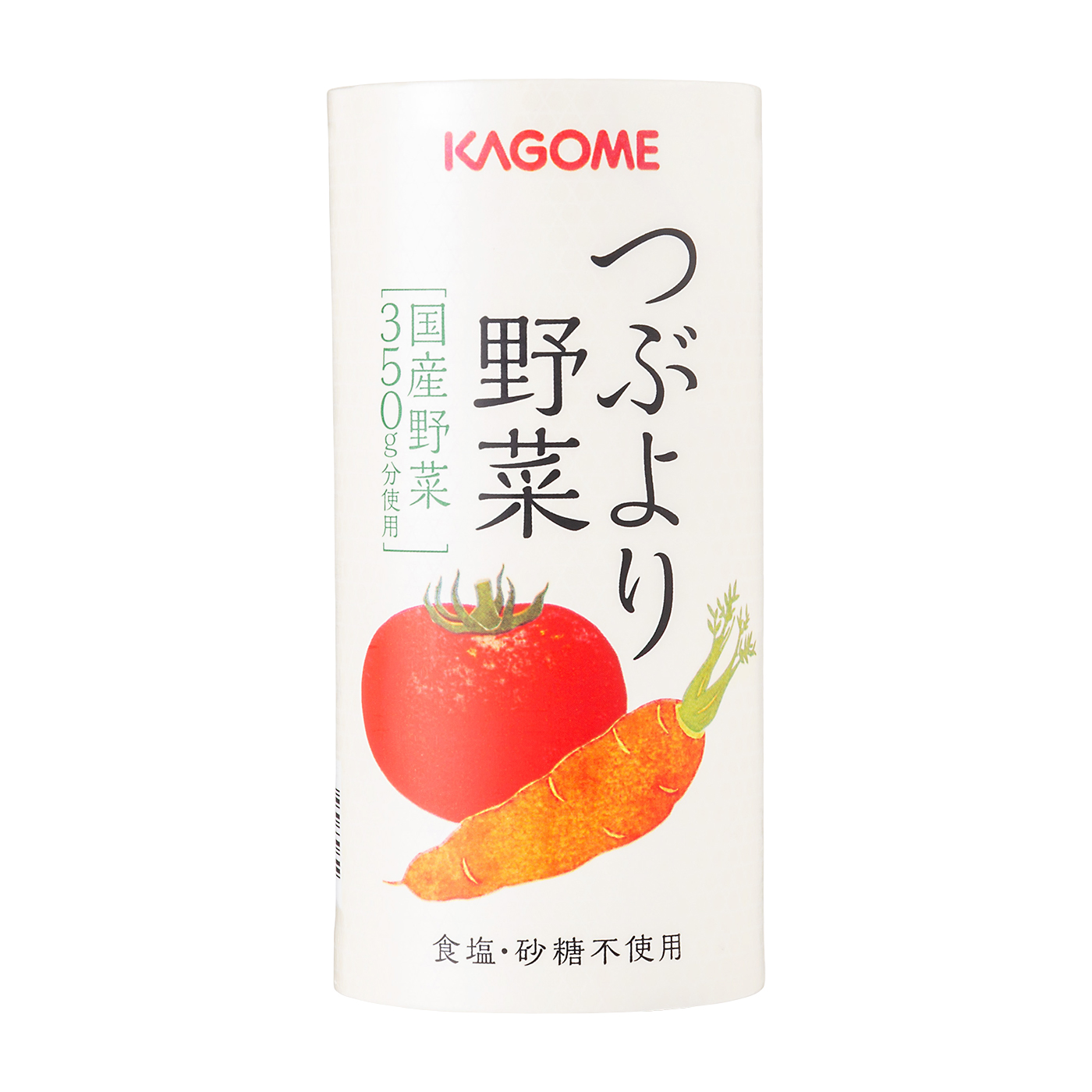 カゴメ つぶより野菜を検証レビュー！野菜ジュースの選び方も紹介 1