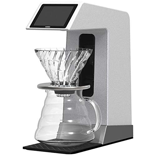 コーヒーメーカー 1