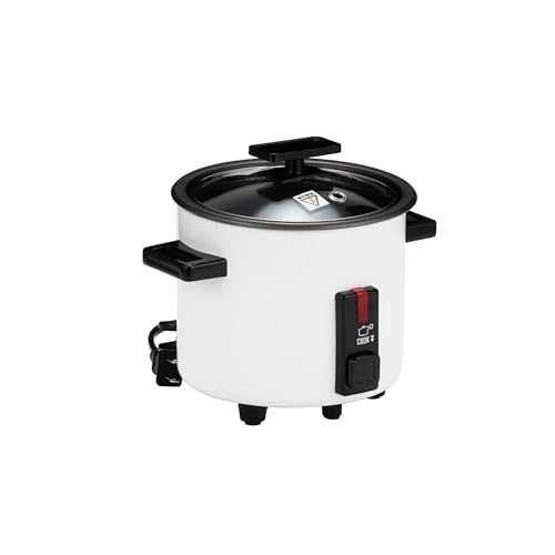 小型炊飯器 1