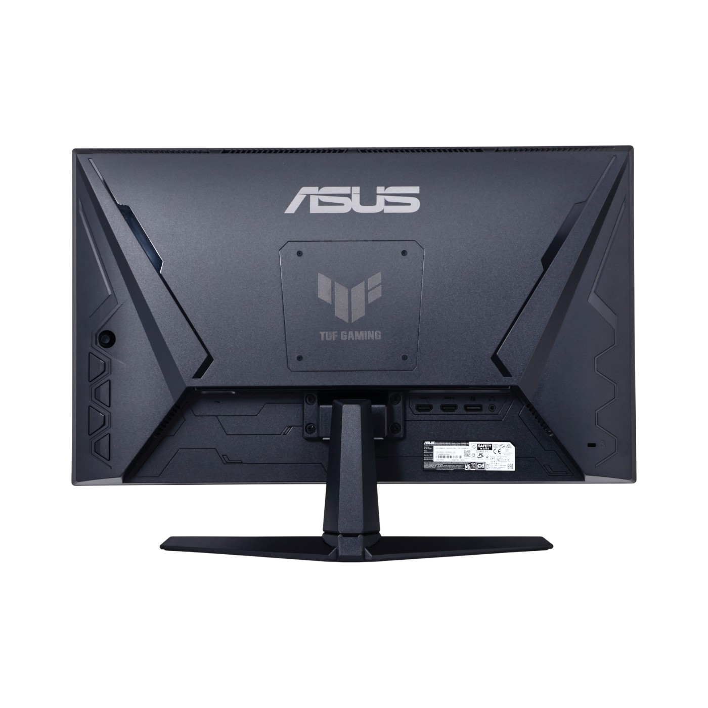 ASUS TUF GAMING ゲーミングモニター ‎VG249QM1Aを検証レビュー