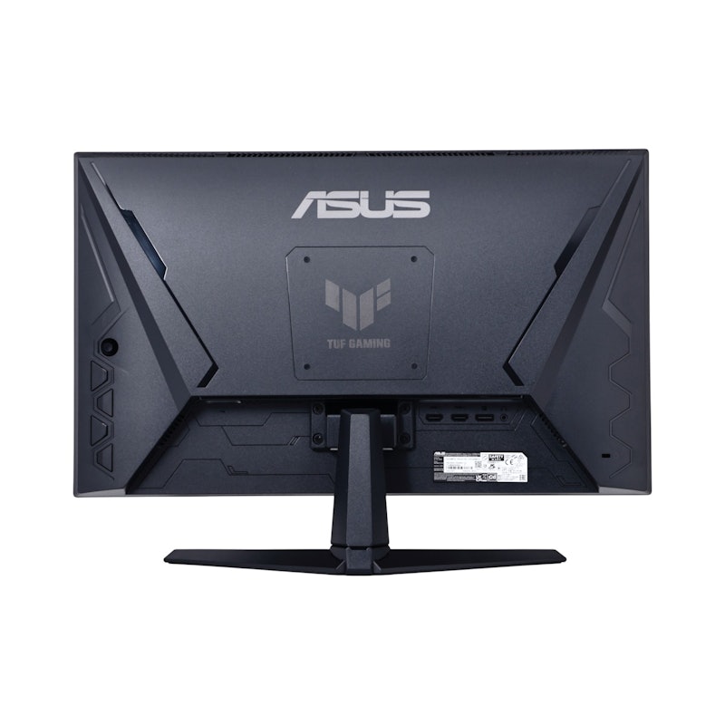 TUF GAMING ゲーミングモニター 5