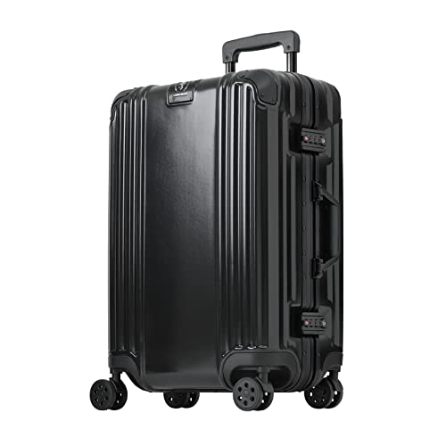 2023年】フレームタイプのスーツケースのおすすめ人気ランキング130選