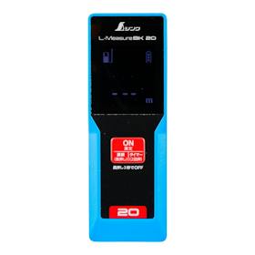 シンワ測定 L-MeasureBK 20 78156 クチコミ評価・評判&検証レビュー 4