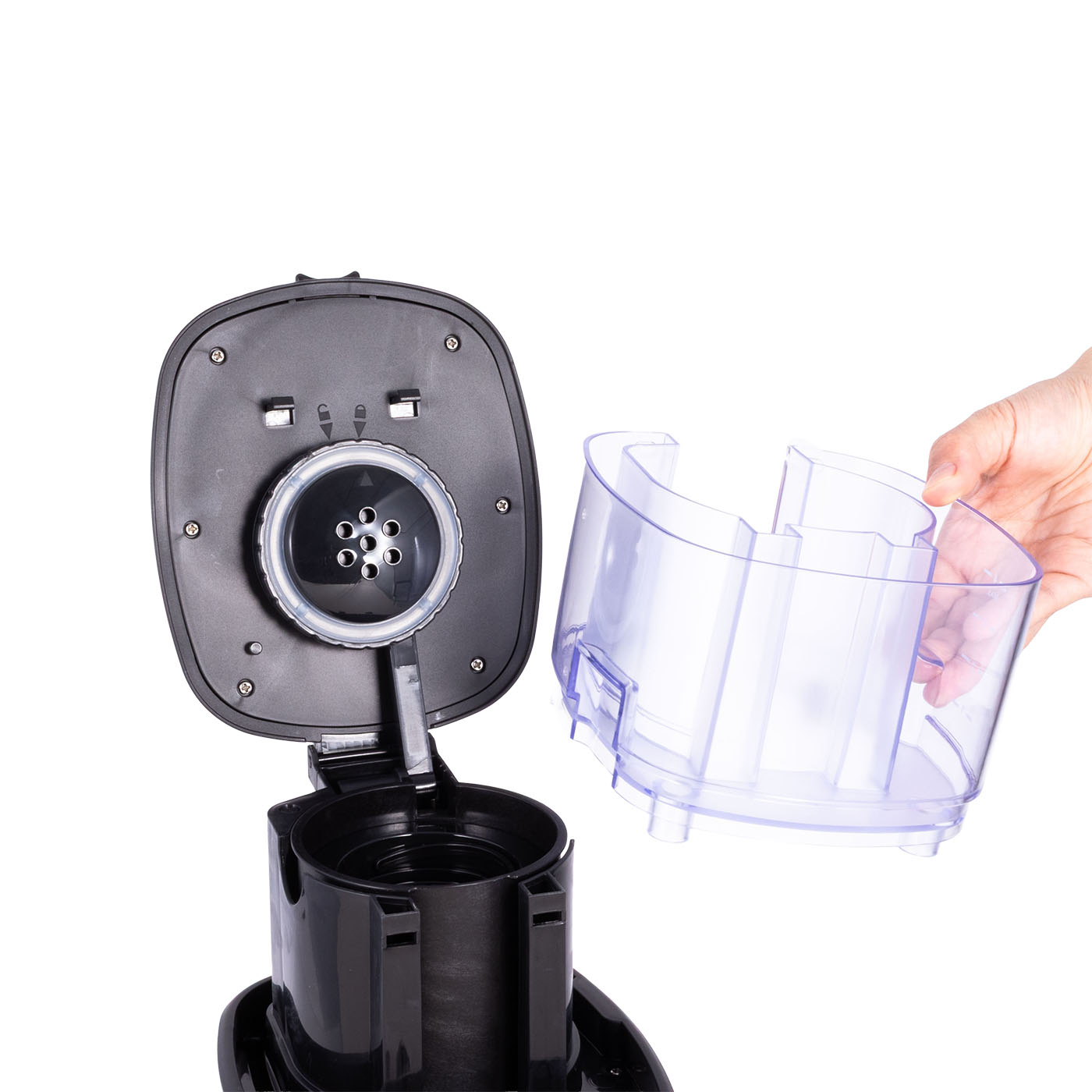 コーヒーメーカー 7