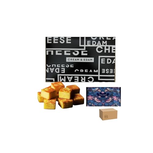 CREAM＆EDAM 1