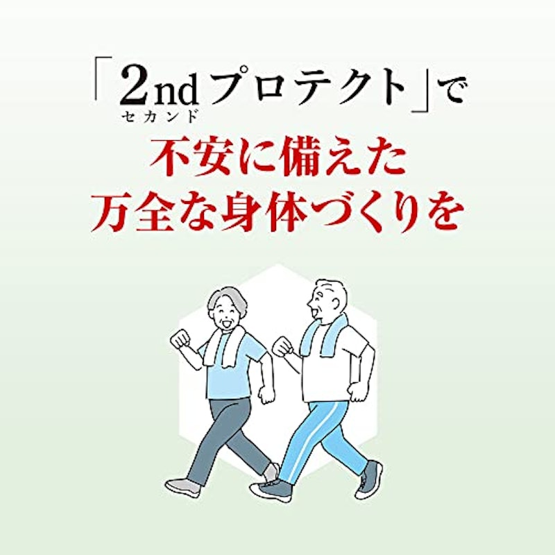 2ndプロテクト 6