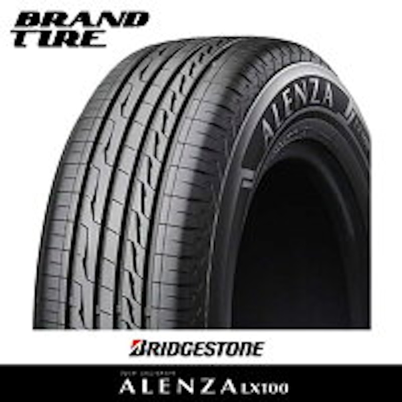 ALENZA LX100 1