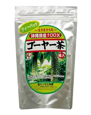 ゴーヤ茶のおすすめ人気ランキング【2026年5月】 2