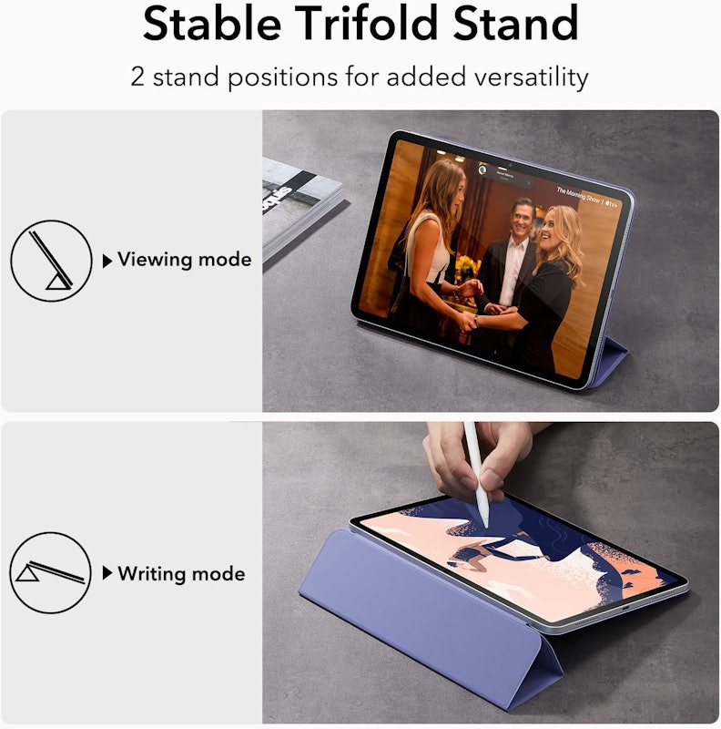 タブレットケース 4