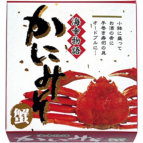 2022年】かにみそ缶詰のおすすめ人気ランキング37選 | mybest