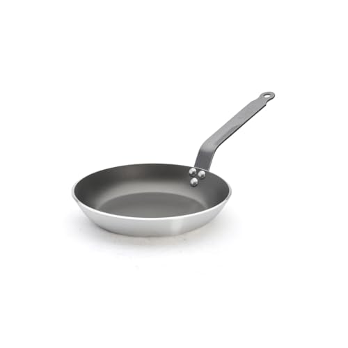 アルミ製フッ素樹脂加工 フライパン ショック 1