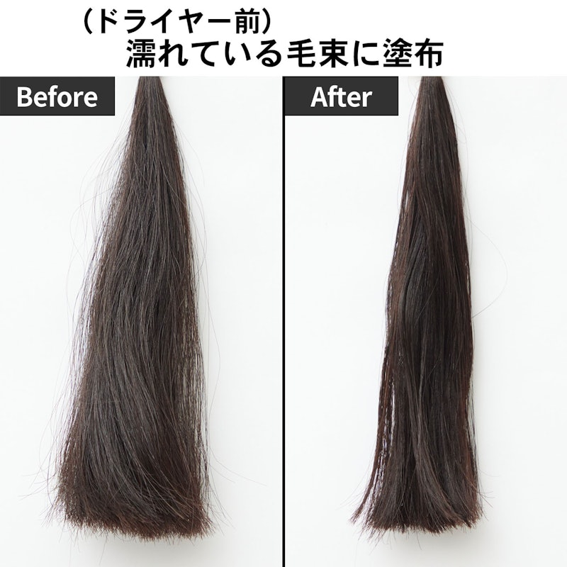 ザ ヘアミルク Dx ディープリペアモイスト 5