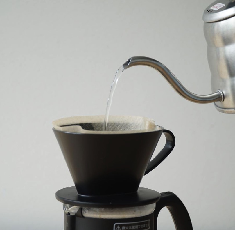 ペガサスコーヒーペーパーフィルター 5