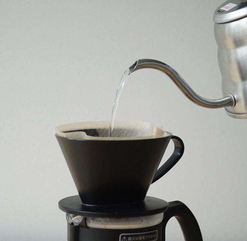 ペガサスコーヒーペーパーフィルター 5