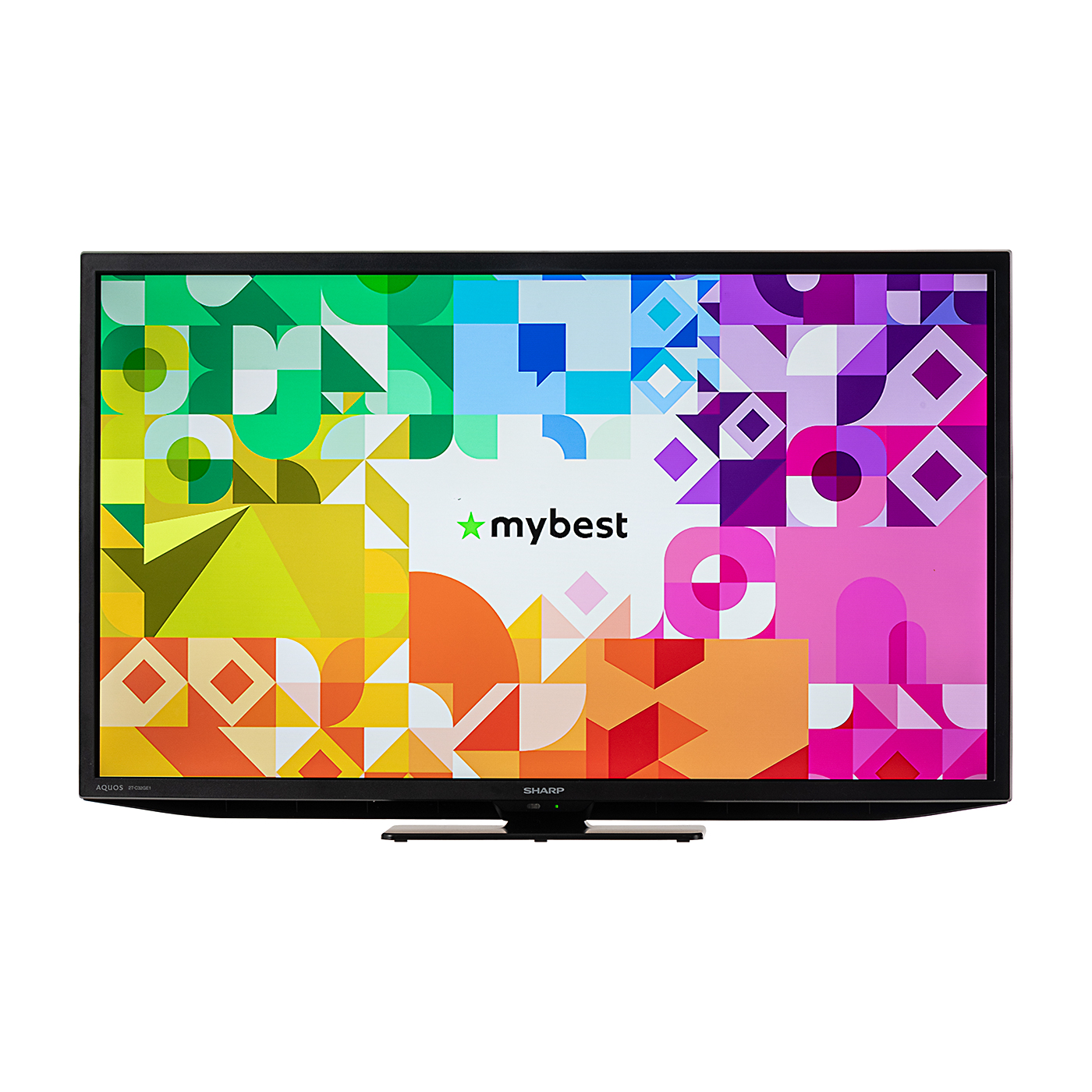 2024年製‼️】32型液晶テレビSHARP AQUOS 2T-B32AB1 2024年製‼️】