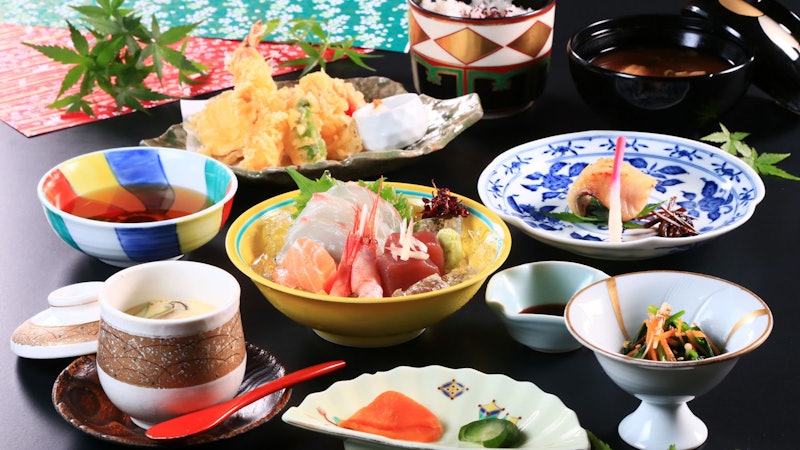 旅館 いすゞ 3
