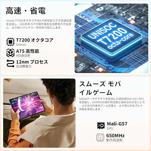 タブレット 6