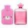 Jiangsu Samply Homeware Hot Water Bottle with Cute Fleece Cover 1