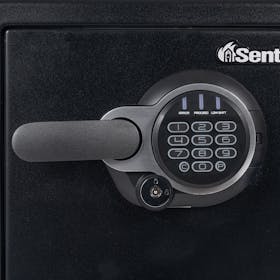 Sentry ビッグボルトシリーズ JF082ET 22.8㍑ 耐火金庫 楽天市場 Sentry ビッグボルトシリーズ JF082ET 22.8㍑ 耐火金庫 楽天市場