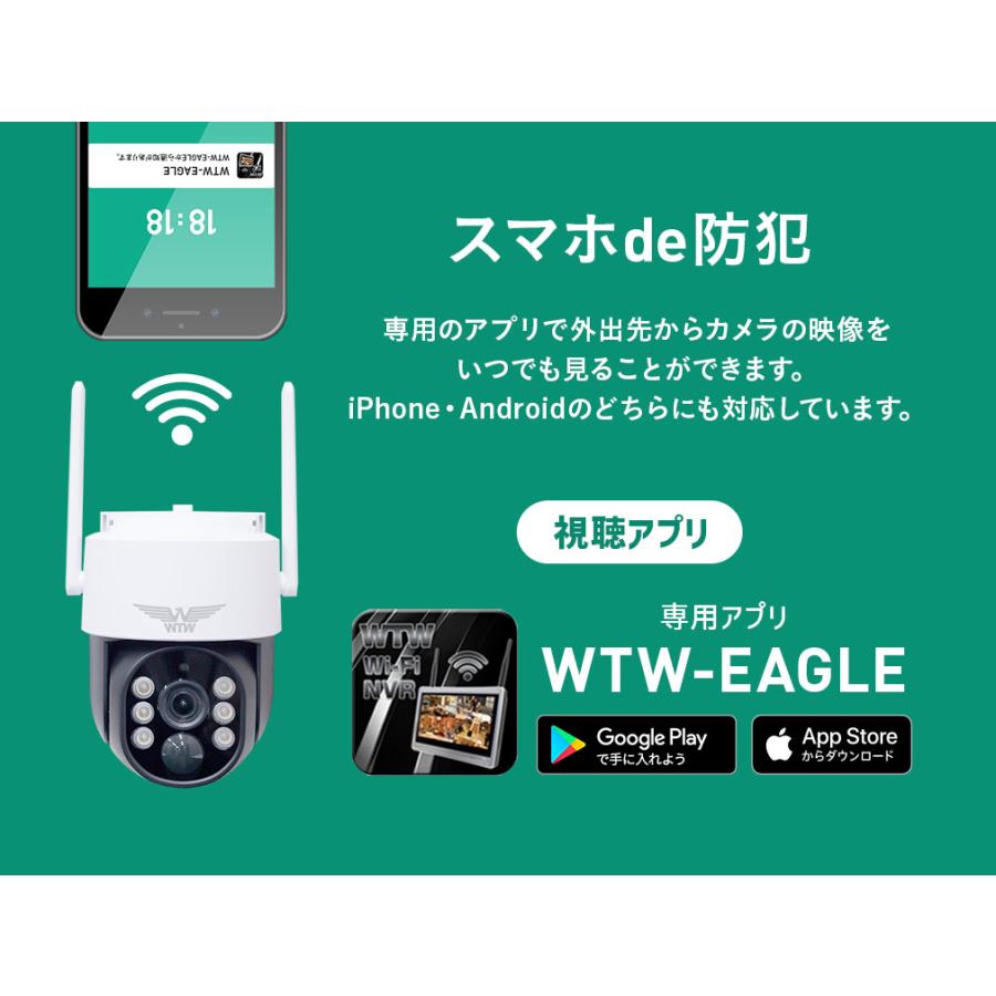 防犯カメラ 9