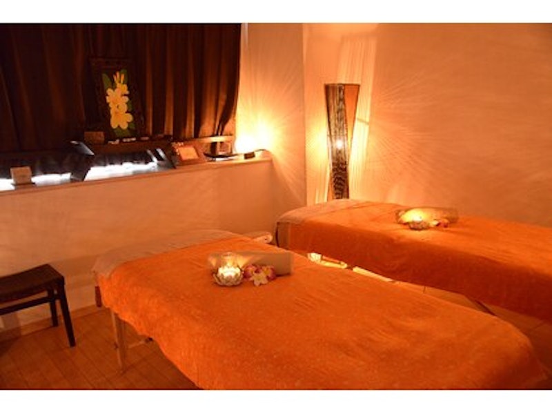 SPA Esther ORIENTAL 2