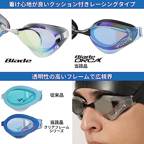 Blade ORCA 5