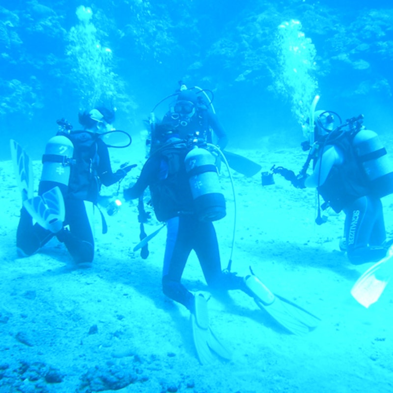 サイプレスリゾート久米島 10
