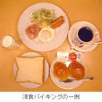 ビジネスホテルいずくら 7