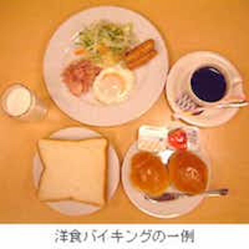 ビジネスホテルいずくら 7