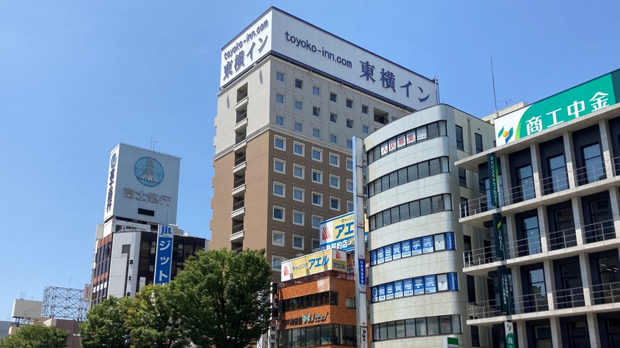 甲府のホテル・旅館のおすすめ人気ランキング【2026年6月】 5